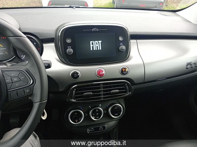 Fiat 500X 500X 1.3 mjet Sport 95cv- Gruppo Diba