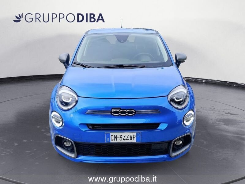 Fiat 500X 500X 1.3 mjet Sport 95cv- Gruppo Diba