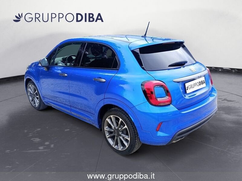 Fiat 500X 500X 1.3 mjet Sport 95cv- Gruppo Diba