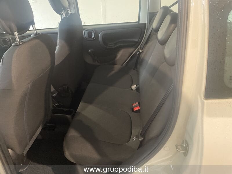 Fiat Panda Panda 1.0 70cv Hybrid Panda- Gruppo Diba