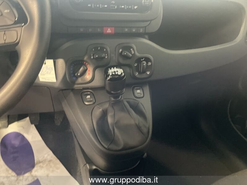 Fiat Panda Panda 1.0 70cv Hybrid Panda- Gruppo Diba