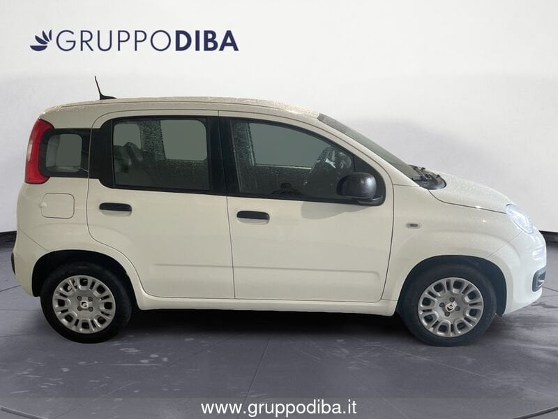 Fiat Panda Panda 1.0 70cv Hybrid Panda- Gruppo Diba