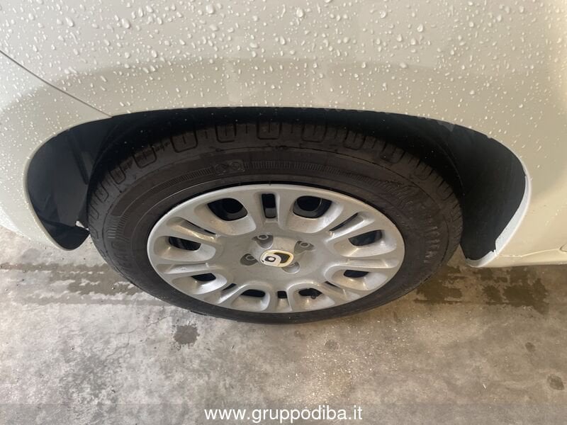Fiat Panda Panda 1.0 70cv Hybrid Panda- Gruppo Diba