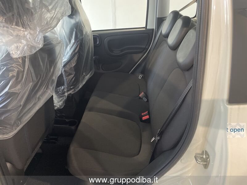 Fiat Panda Panda 1.0 70cv Hybrid Panda- Gruppo Diba