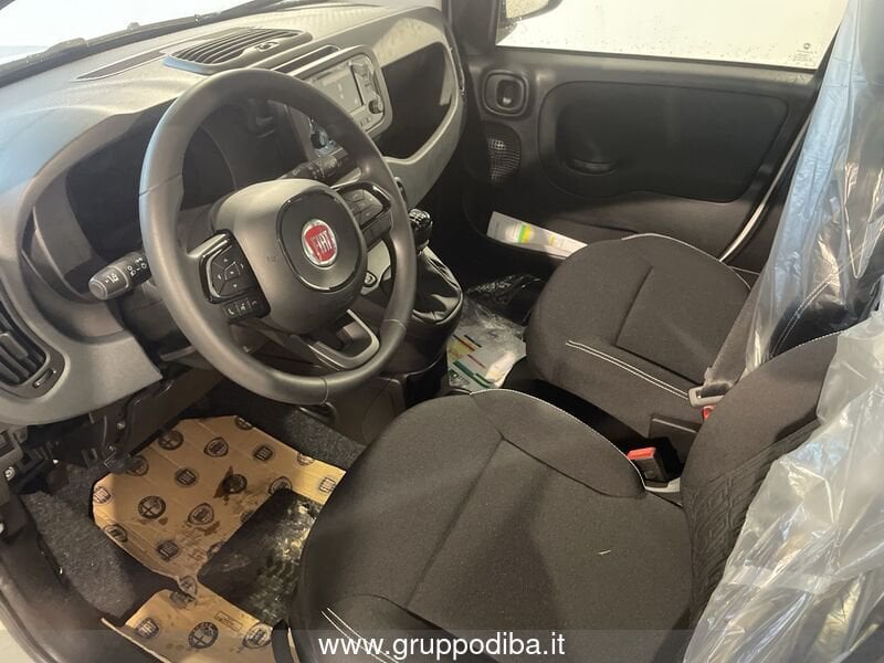 Fiat Panda Panda 1.0 70cv Hybrid Panda- Gruppo Diba