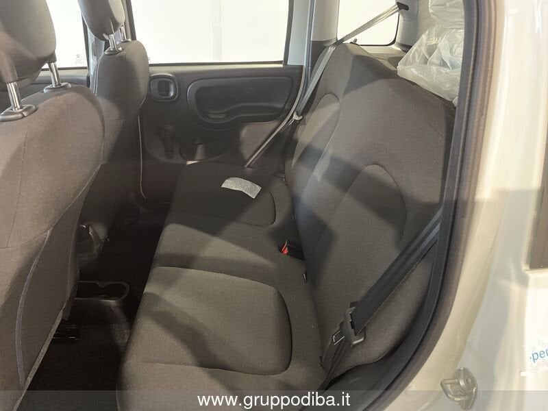 Fiat Panda Panda 1.0 70cv Hybrid Panda- Gruppo Diba