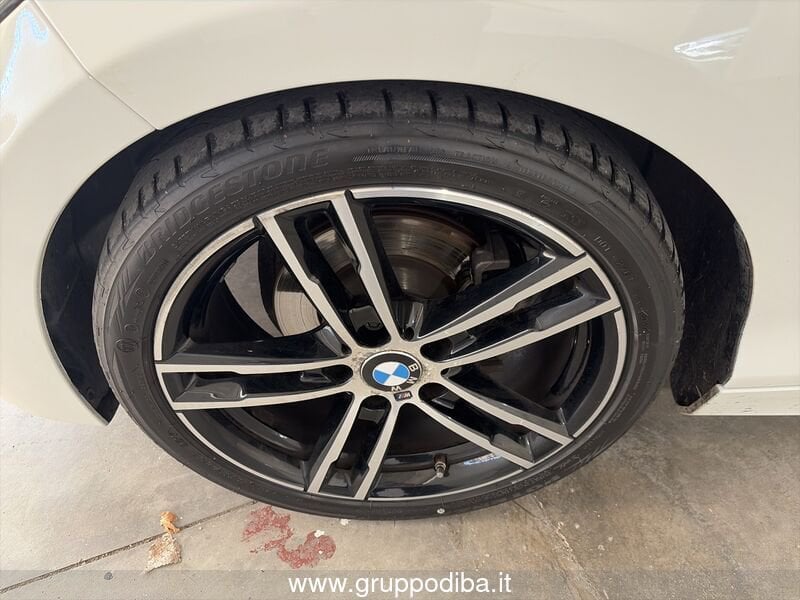 BMW Serie 1 116d Msport 5p- Gruppo Diba