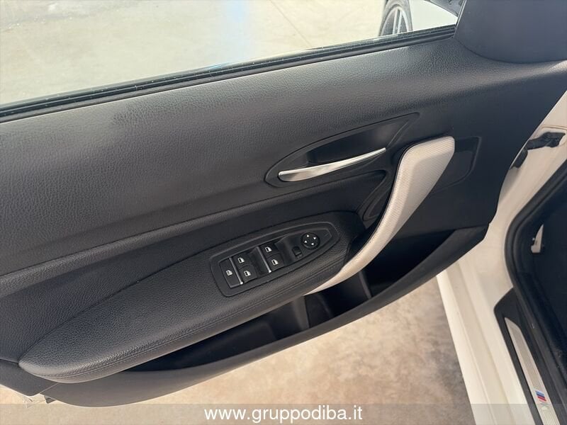 BMW Serie 1 116d Msport 5p- Gruppo Diba