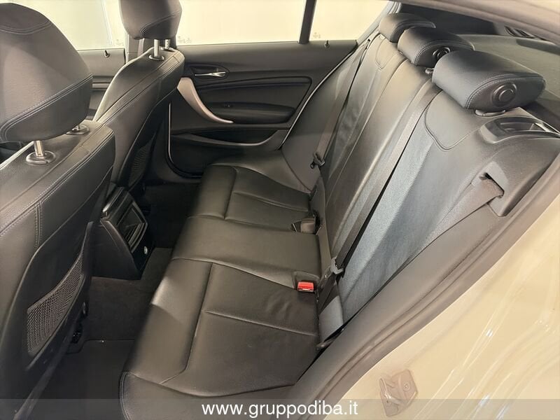 BMW Serie 1 116d Msport 5p- Gruppo Diba