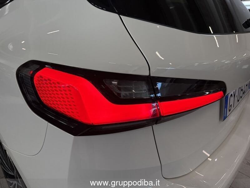 BMW Serie 2 Active Tourer 218d Active Tourer Msport auto- Gruppo Diba