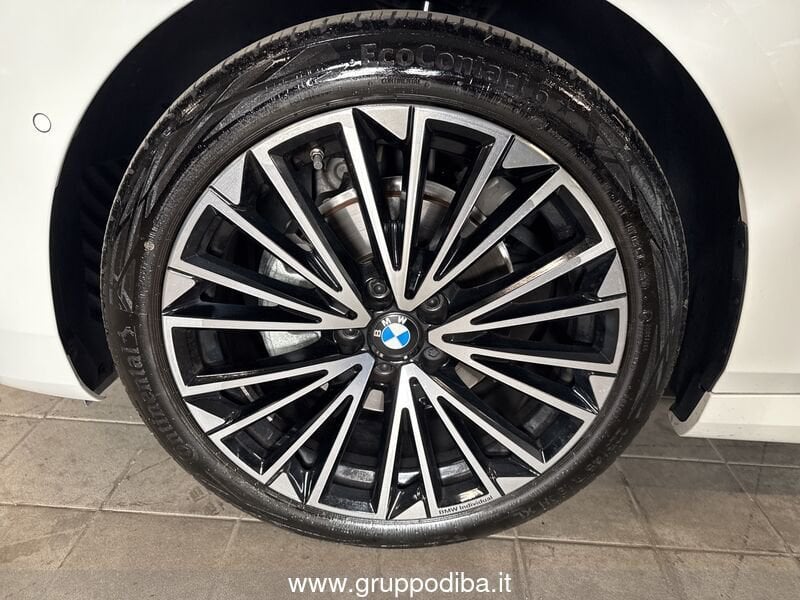 BMW Serie 2 Active Tourer 218d Active Tourer Msport auto- Gruppo Diba