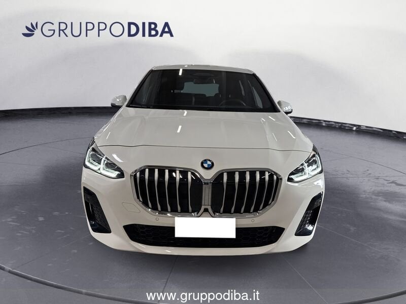 BMW Serie 2 Active Tourer 218d Active Tourer Msport auto- Gruppo Diba