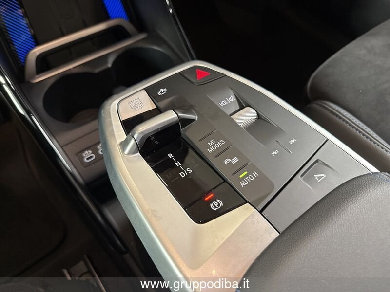 BMW Serie 2 Active Tourer 218d Active Tourer Msport auto- Gruppo Diba