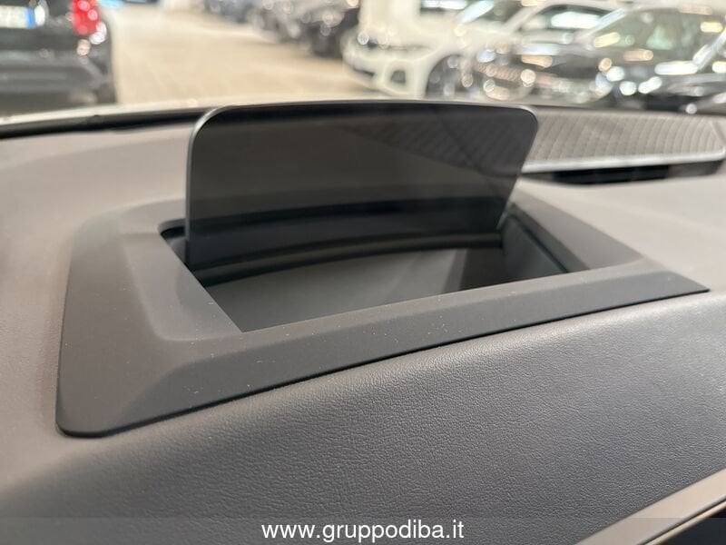 BMW Serie 2 Active Tourer 218d Active Tourer Msport auto- Gruppo Diba