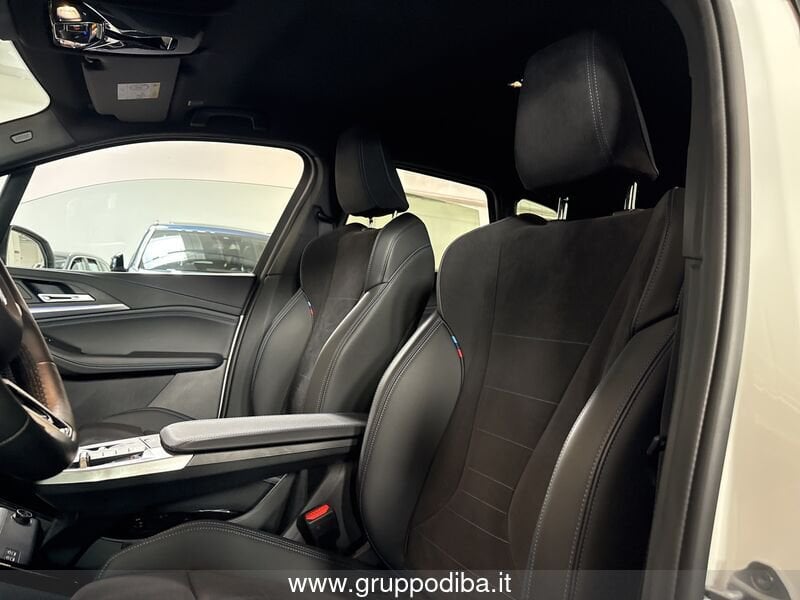 BMW Serie 2 Active Tourer 218d Active Tourer Msport auto- Gruppo Diba