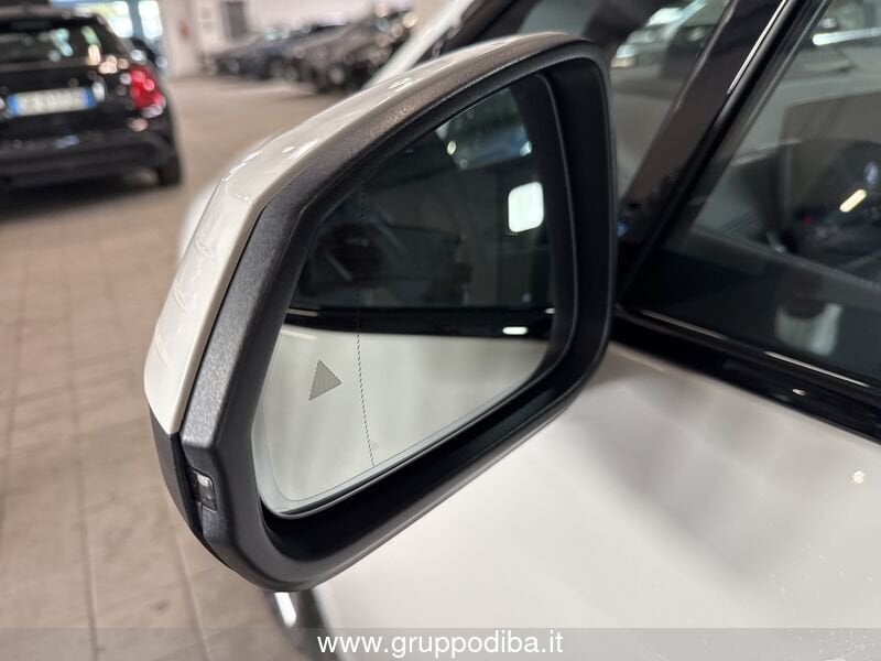 BMW Serie 2 Active Tourer 218d Active Tourer Msport auto- Gruppo Diba