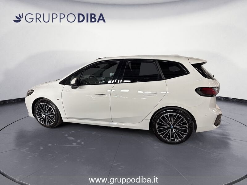 BMW Serie 2 Active Tourer 218d Active Tourer Msport auto- Gruppo Diba