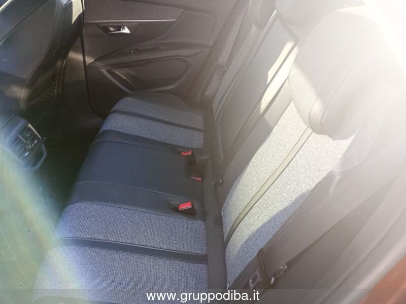 Peugeot 3008 3008 1.6 bluehdi Allure s&s 120cv- Gruppo Diba