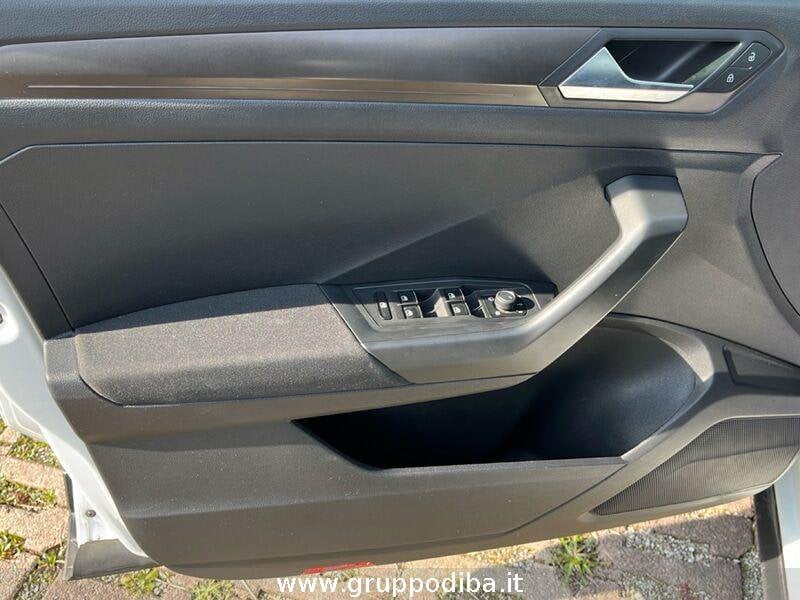 Volkswagen T-Roc T-Roc 1.6 tdi Style- Gruppo Diba