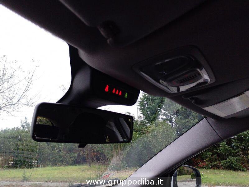 Alfa Romeo Giulietta Giulietta 1.6 jtdm Super 120cv- Gruppo Diba