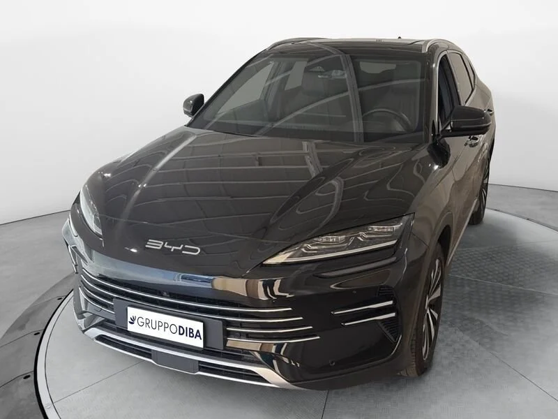 BYD Seal U DM-i Seal U DM-i 1.5 phev Comfort 2wd- Gruppo Diba