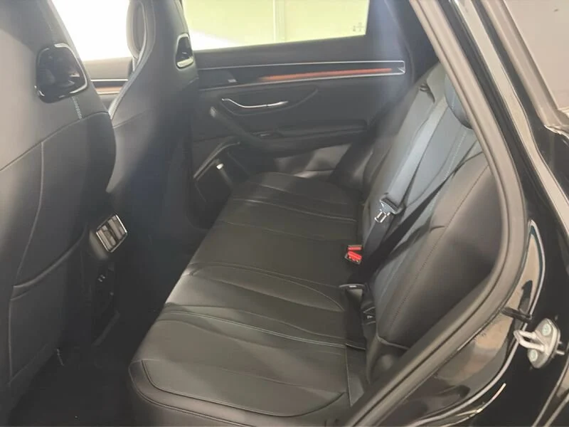 BYD Seal U DM-i Seal U DM-i 1.5 phev Comfort 2wd- Gruppo Diba