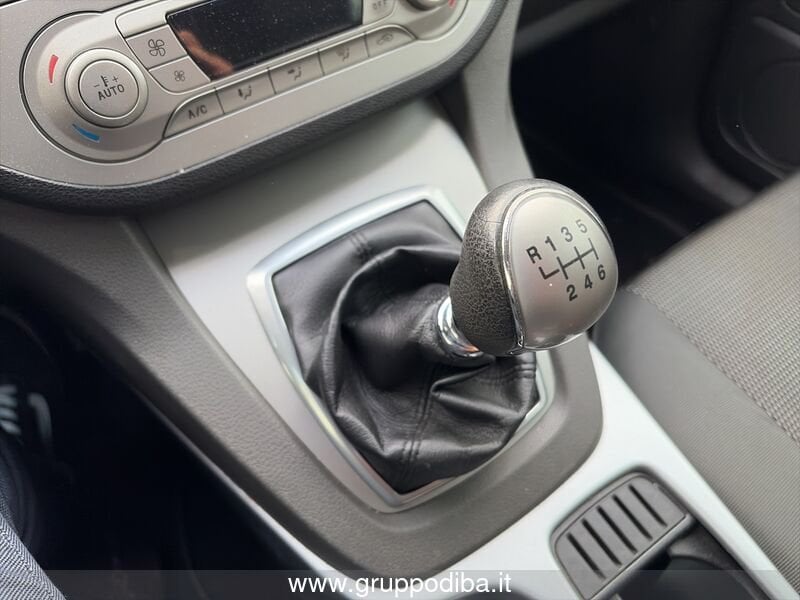 Ford Kuga Kuga 2.0 tdci Titanium 2wd 140cv- Gruppo Diba