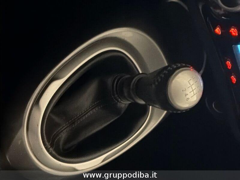 Nissan Juke Juke 1.2 dig-t Tekna 115cv E6- Gruppo Diba