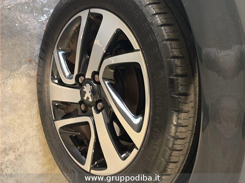 Peugeot 108 108 5p 1.0 vti Style s&s- Gruppo Diba