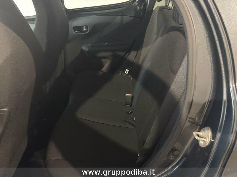 Peugeot 108 108 5p 1.0 vti Style s&s- Gruppo Diba