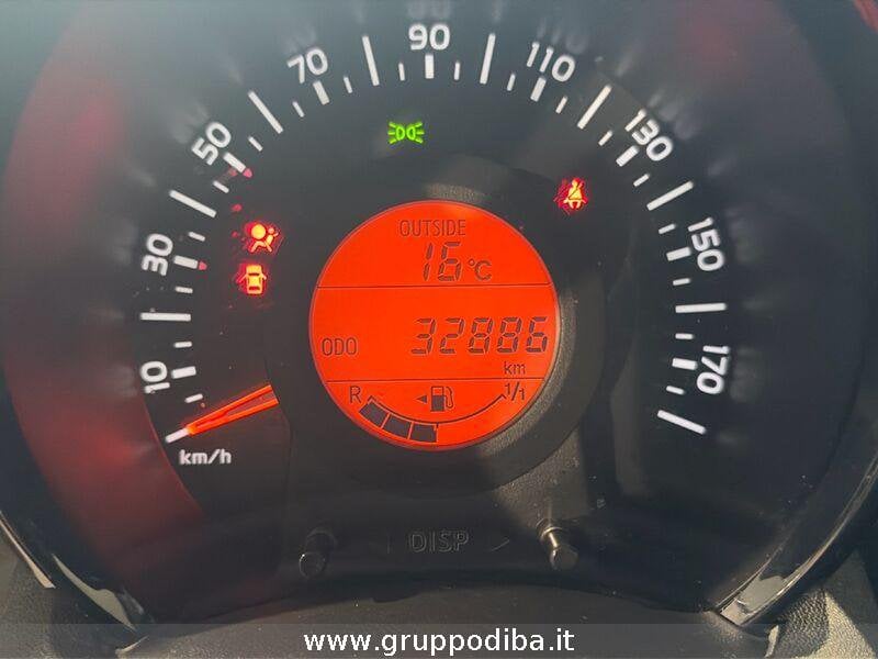 Peugeot 108 108 5p 1.0 vti Style s&s- Gruppo Diba