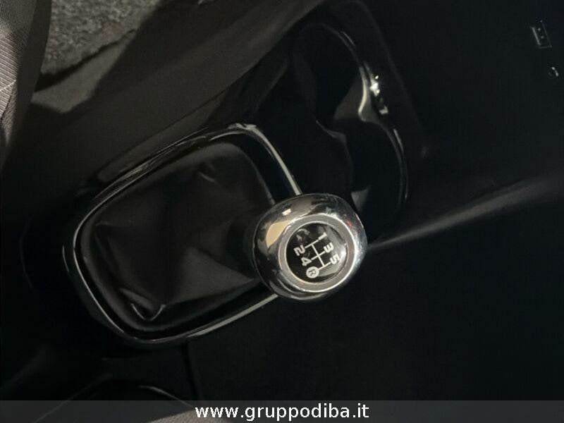 Peugeot 108 108 5p 1.0 vti Style s&s- Gruppo Diba