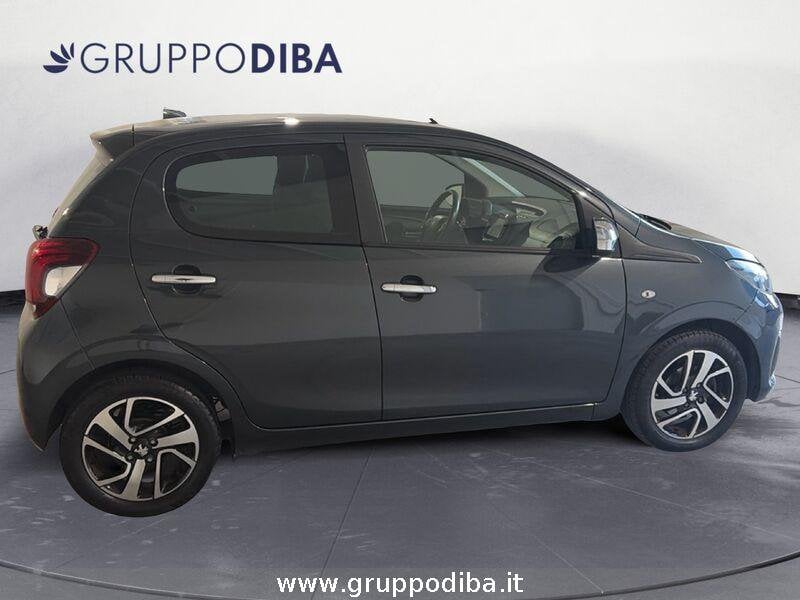 Peugeot 108 108 5p 1.0 vti Style s&s- Gruppo Diba
