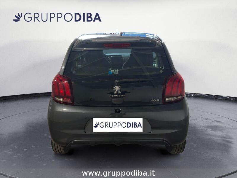 Peugeot 108 108 5p 1.0 vti Style s&s- Gruppo Diba