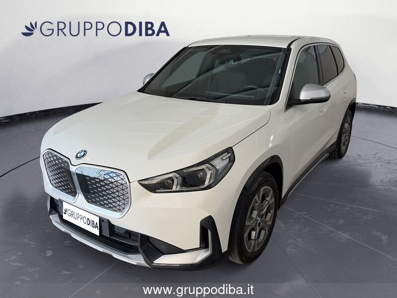 BMW iX1 iX1 edrive 20 X-Line- Gruppo Diba