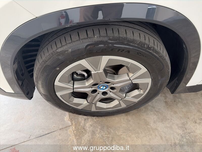 BMW iX1 iX1 edrive 20 X-Line- Gruppo Diba