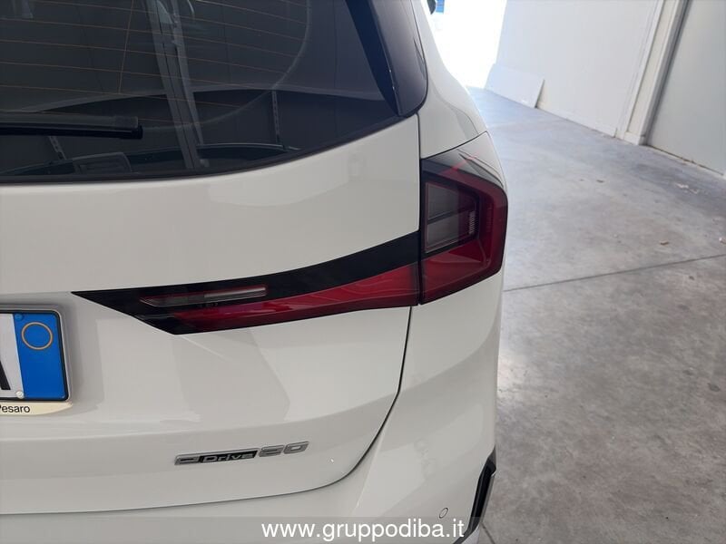 BMW iX1 iX1 edrive 20 X-Line- Gruppo Diba