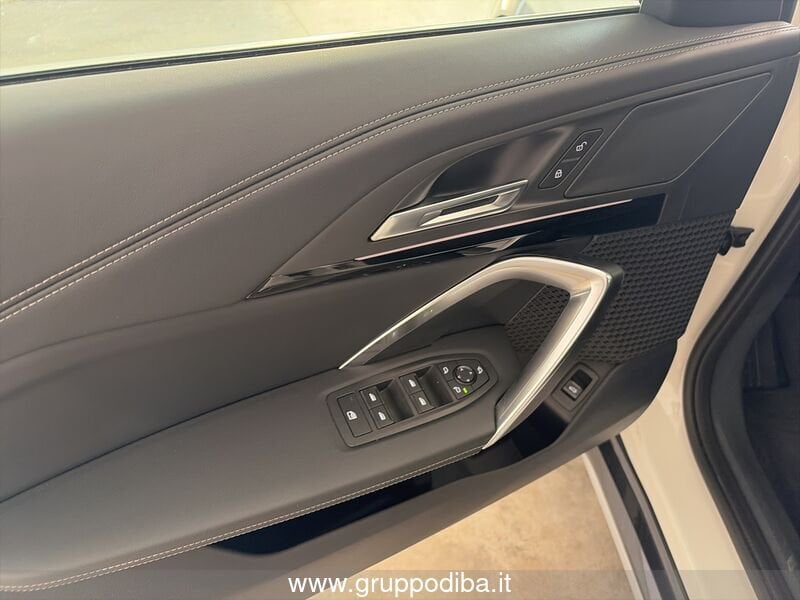 BMW iX1 iX1 edrive 20 X-Line- Gruppo Diba