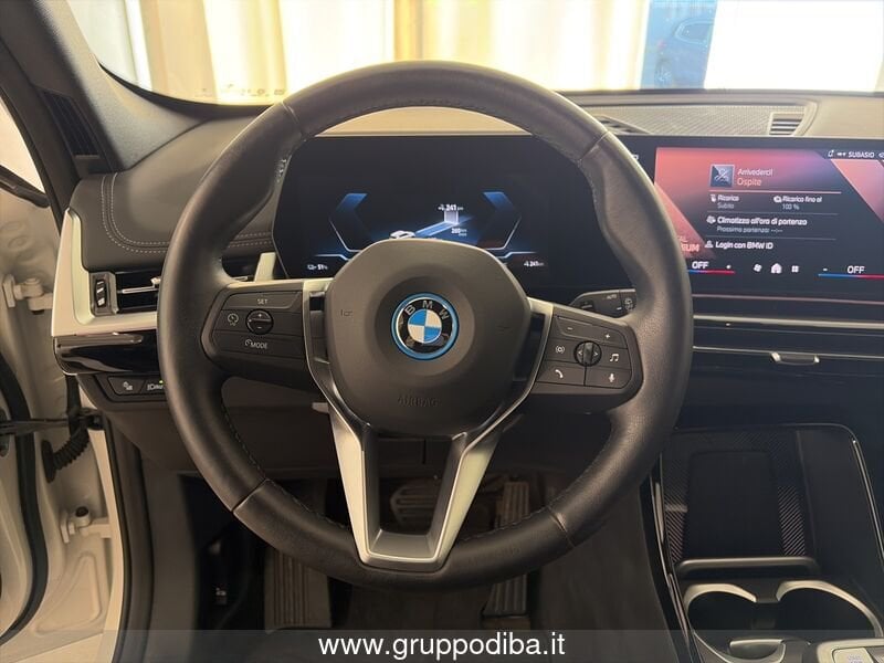 BMW iX1 iX1 edrive 20 X-Line- Gruppo Diba