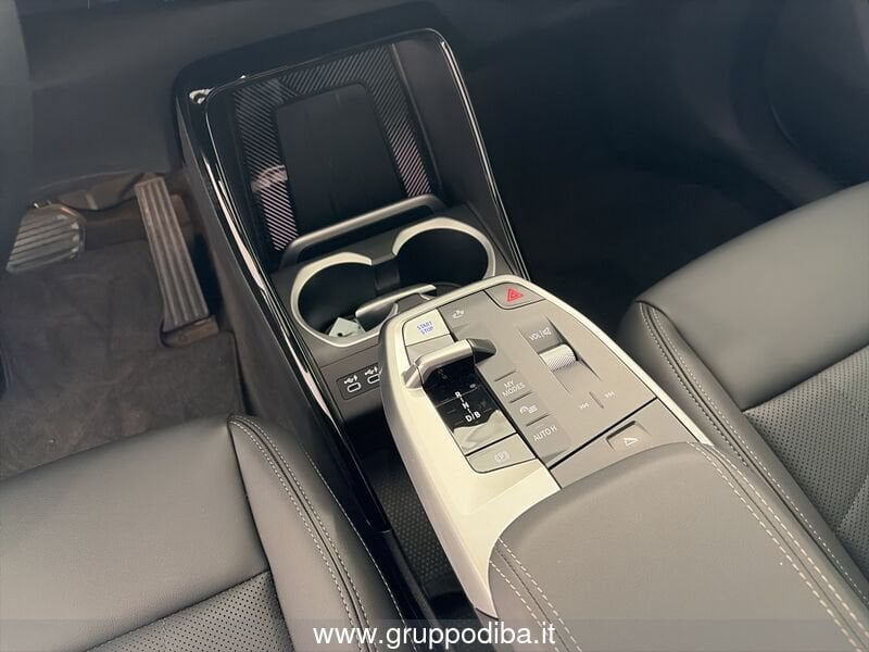 BMW iX1 iX1 edrive 20 X-Line- Gruppo Diba