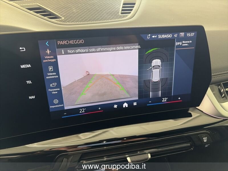BMW iX1 iX1 edrive 20 X-Line- Gruppo Diba