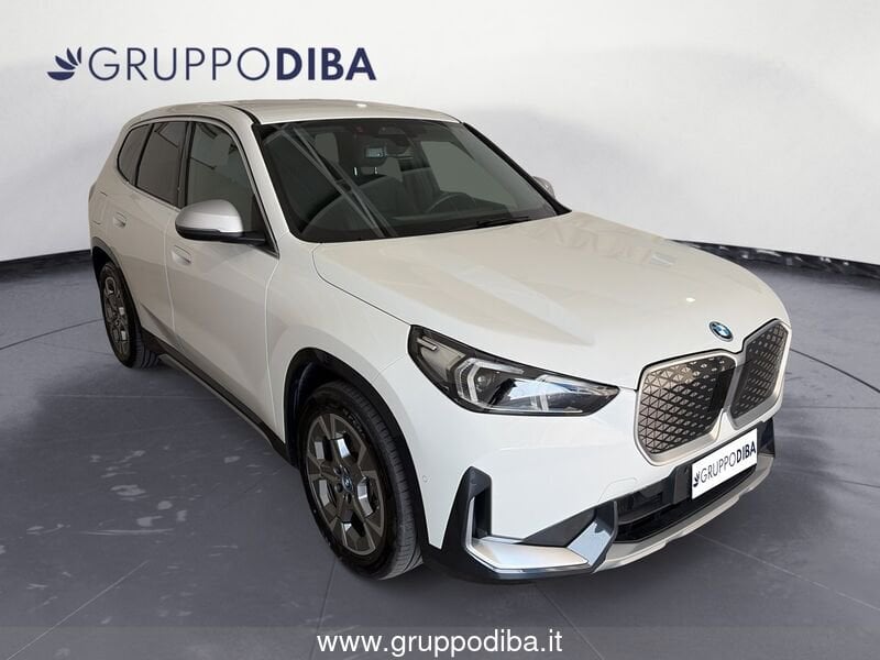 BMW iX1 iX1 edrive 20 X-Line- Gruppo Diba