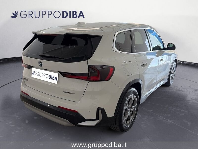 BMW iX1 iX1 edrive 20 X-Line- Gruppo Diba