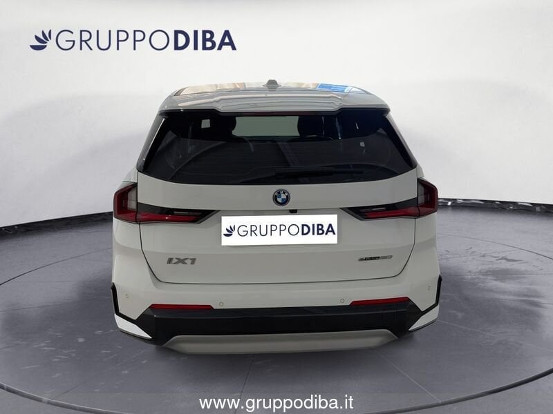BMW iX1 iX1 edrive 20 X-Line- Gruppo Diba