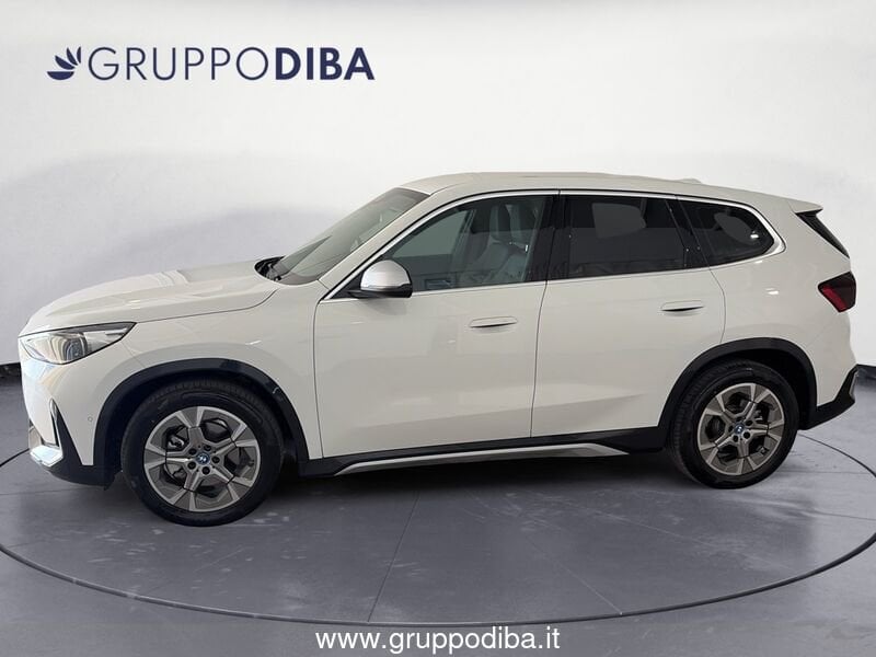 BMW iX1 iX1 edrive 20 X-Line- Gruppo Diba