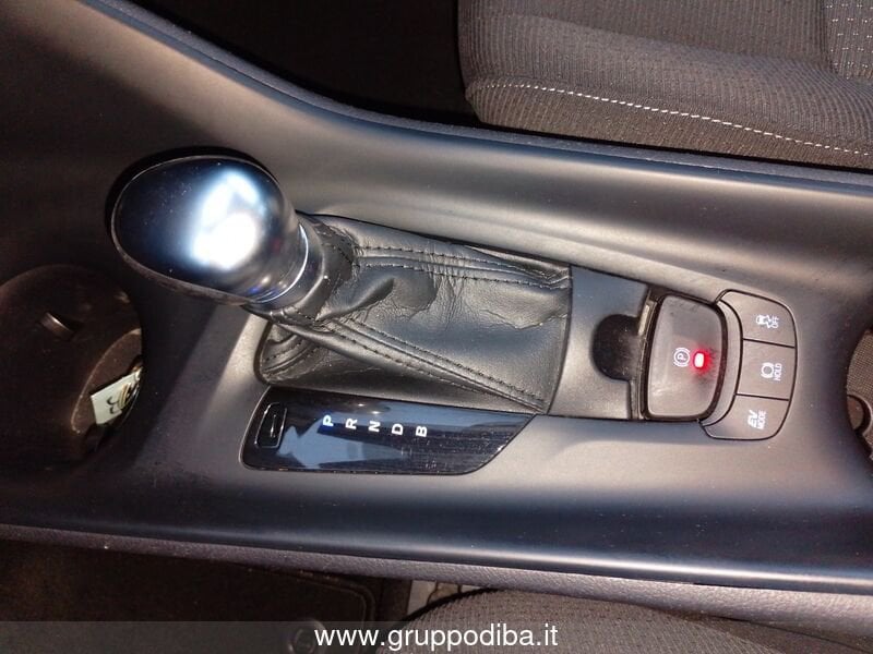 Toyota C-HR C-HR 1.8h Active 2wd e-cvt- Gruppo Diba