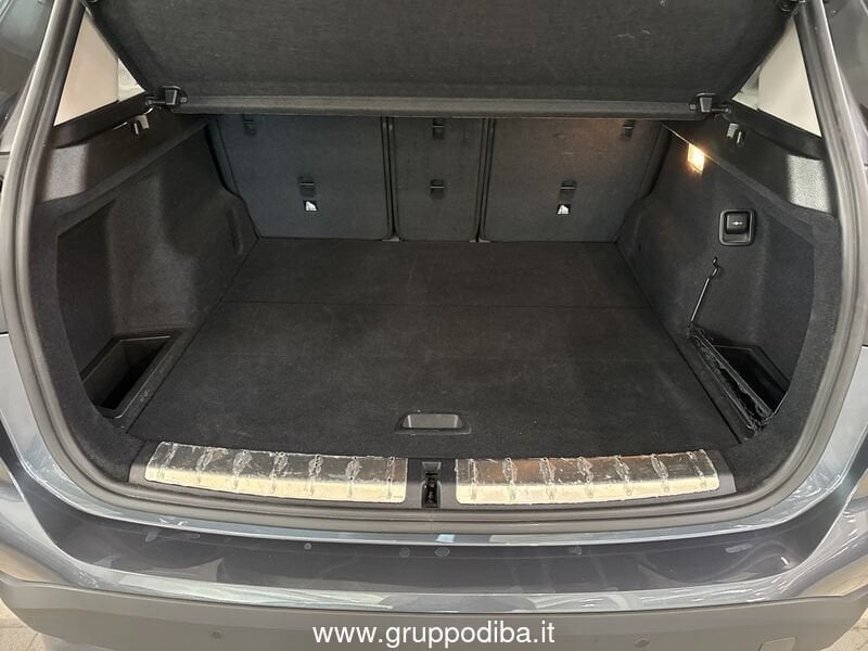 BMW X1 X1 sdrive16d Business Advantage auto- Gruppo Diba