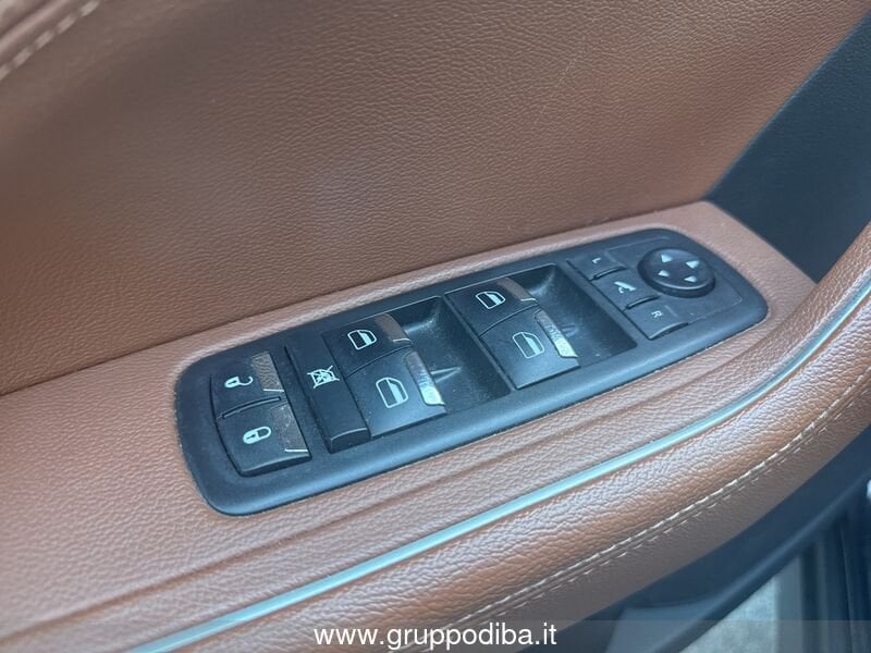 Maserati Levante Levante 3.0 V6 Granlusso 275cv auto my19- Gruppo Diba