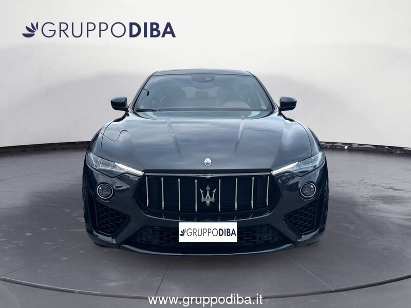 Maserati Levante Levante 3.0 V6 Granlusso 275cv auto my19- Gruppo Diba