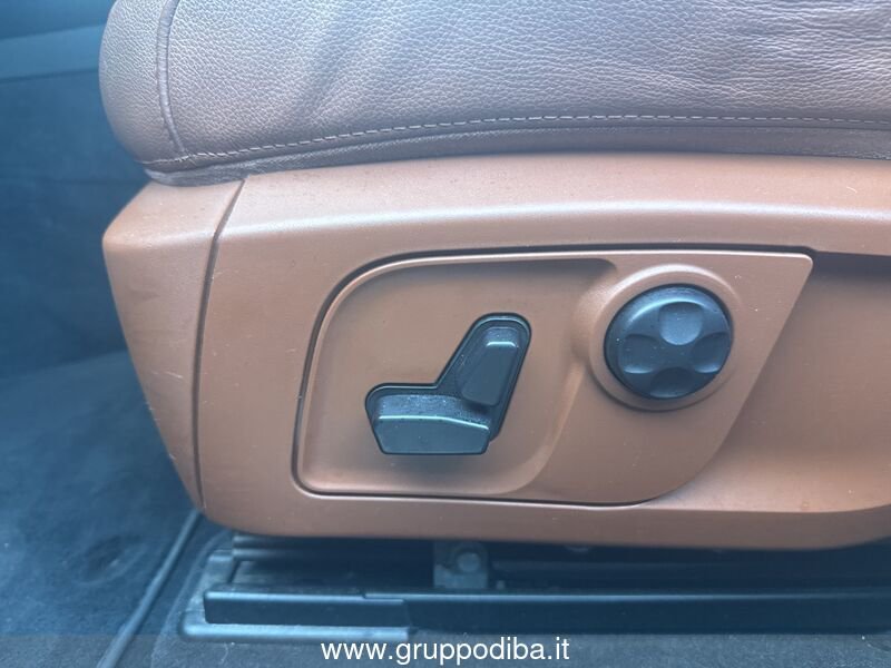 Maserati Levante Levante 3.0 V6 Granlusso 275cv auto my19- Gruppo Diba